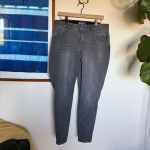 Democracy Gray Women's Jeans
